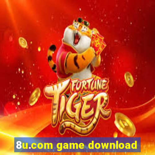 8u.com game download