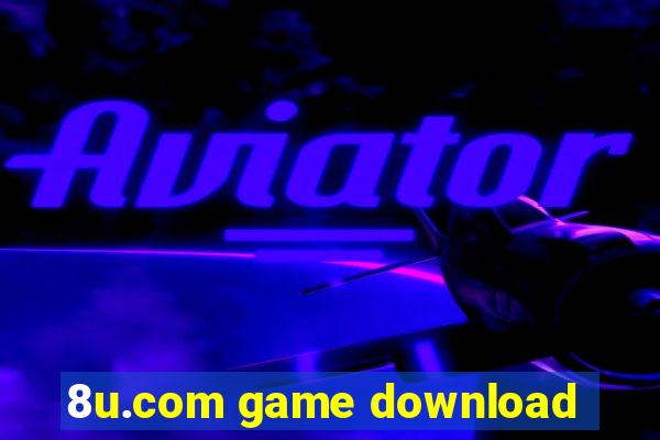 8u.com game download