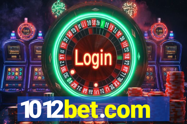 1012bet.com