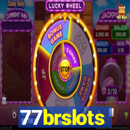 77brslots