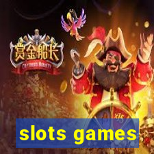 slots games