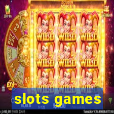 slots games