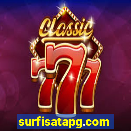 surfisatapg.com