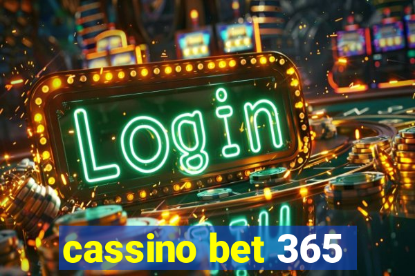 cassino bet 365