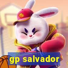 gp salvador