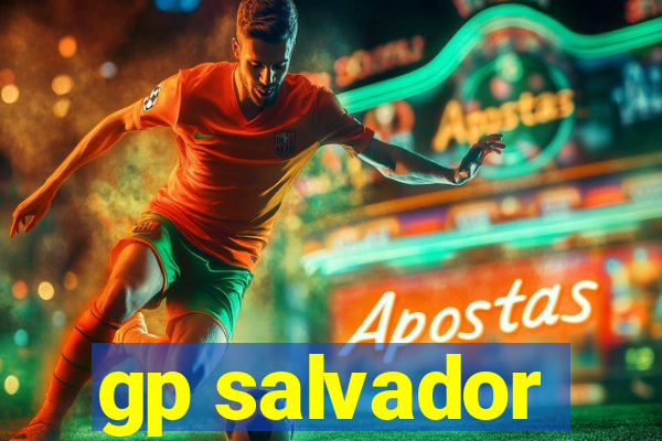 gp salvador