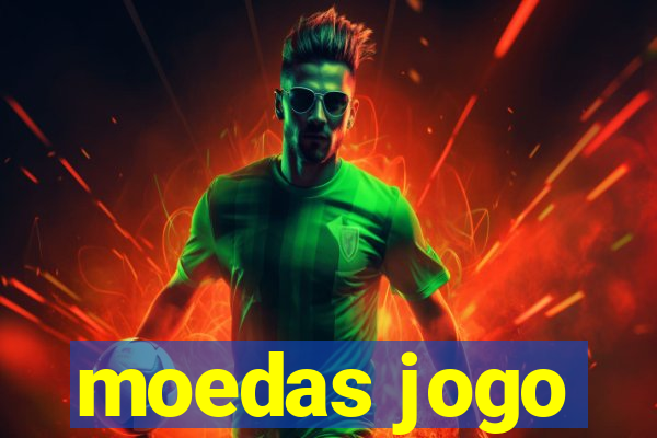 moedas jogo