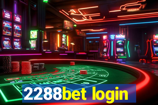 2288bet login