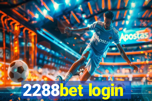 2288bet login