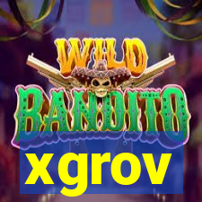 xgrov