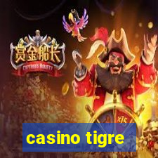 casino tigre