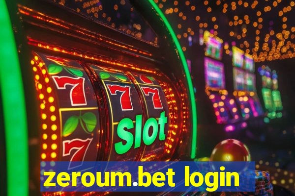 zeroum.bet login