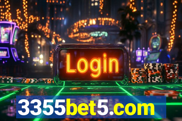 3355bet5.com