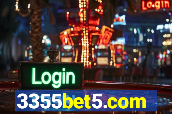 3355bet5.com