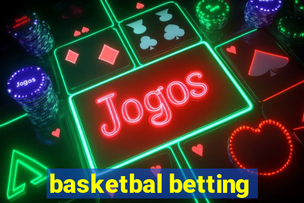 basketbal betting