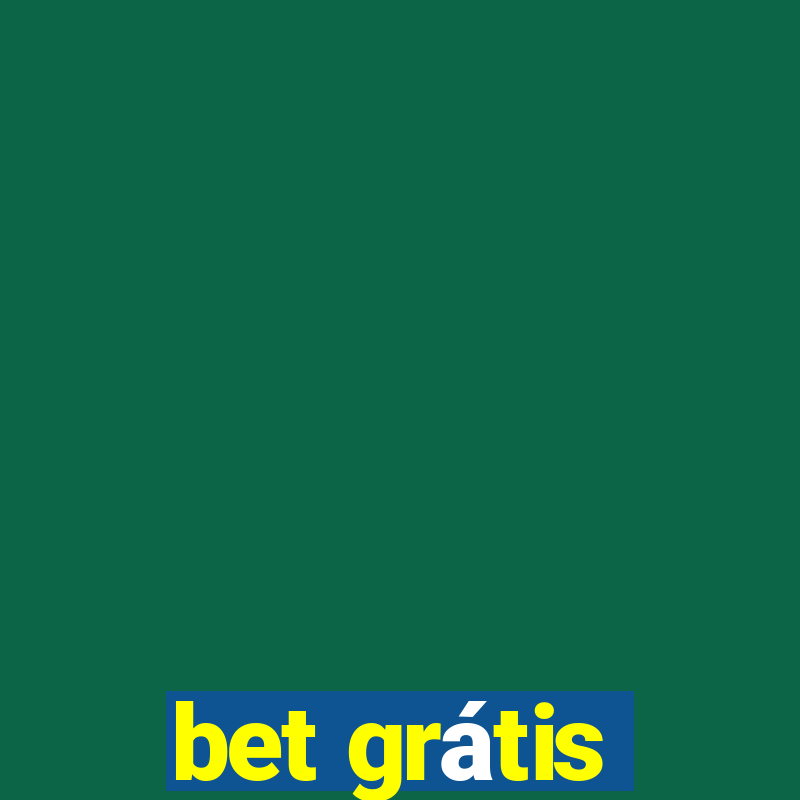 bet grátis