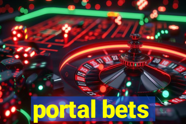 portal bets