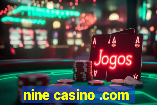 nine casino .com