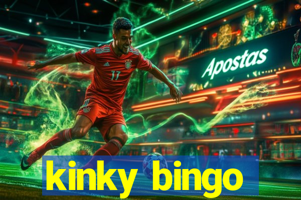 kinky bingo