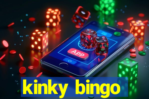 kinky bingo