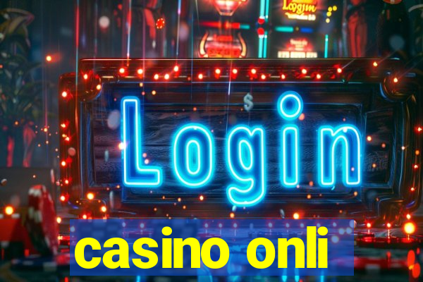 casino onli