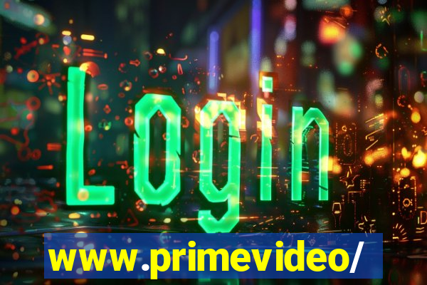 www.primevideo/mytv