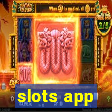 slots app