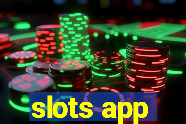 slots app