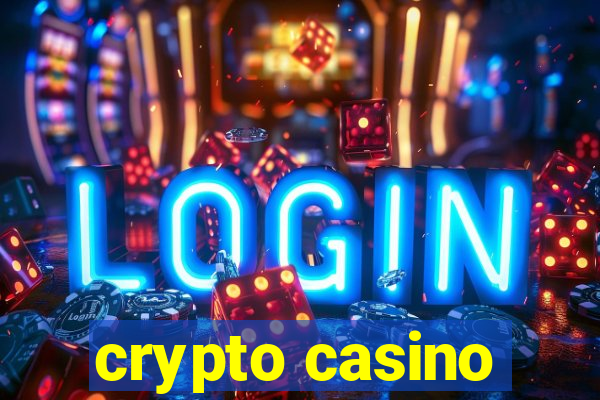 crypto casino