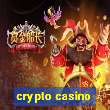 crypto casino