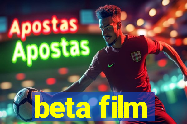 beta film