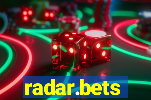 radar.bets