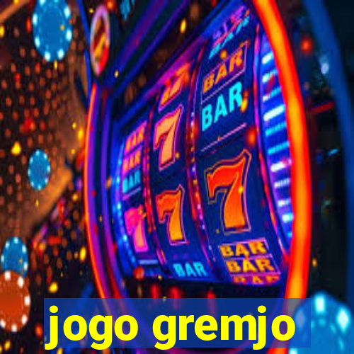 jogo gremjo