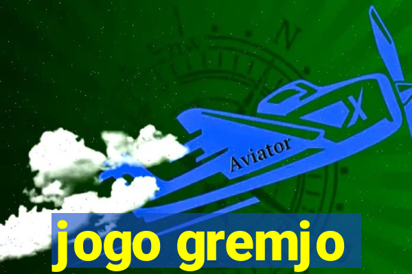 jogo gremjo