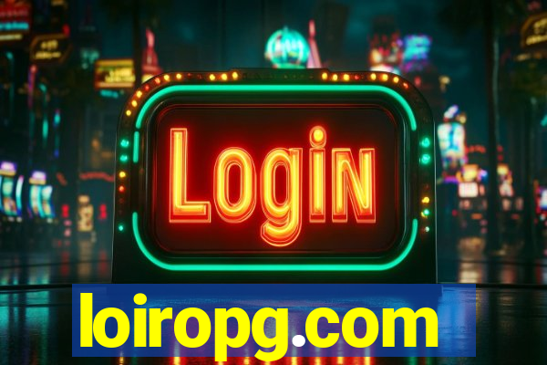 loiropg.com