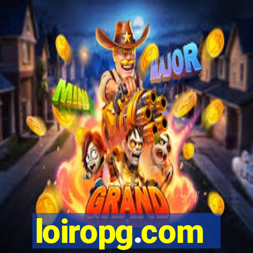 loiropg.com