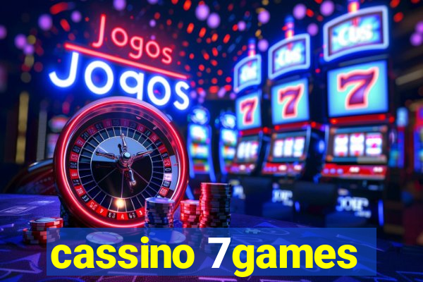 cassino 7games