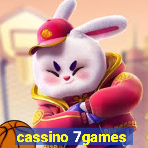 cassino 7games