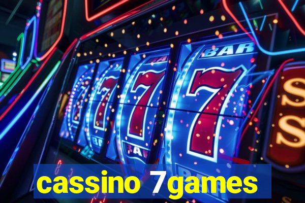 cassino 7games