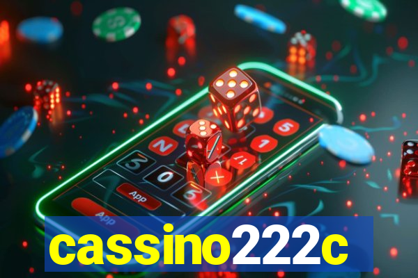 cassino222c