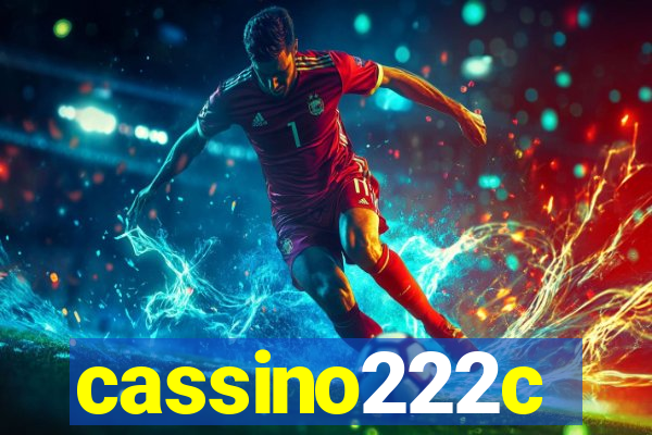 cassino222c