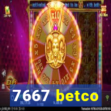 7667 betco