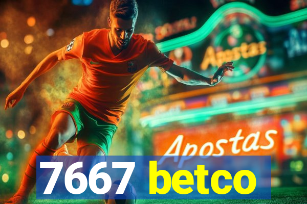 7667 betco