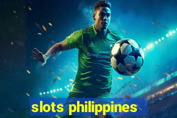 slots philippines