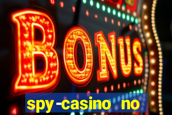 spy-casino no deposit bonus