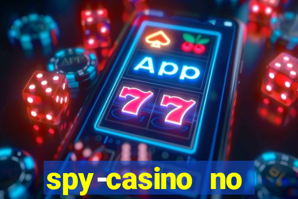 spy-casino no deposit bonus