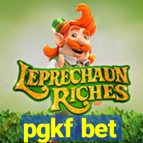 pgkf bet