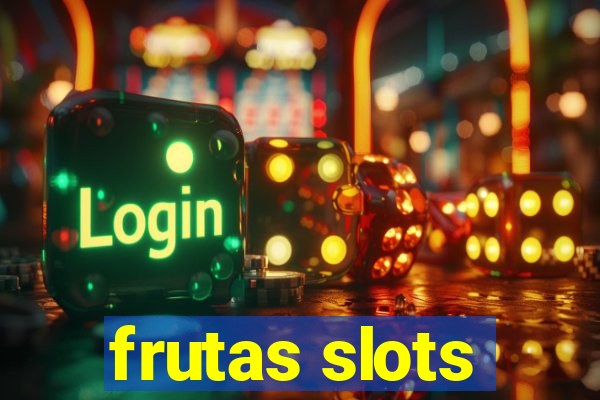 frutas slots