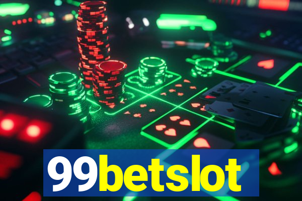 99betslot