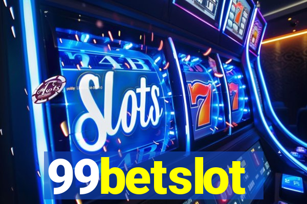 99betslot